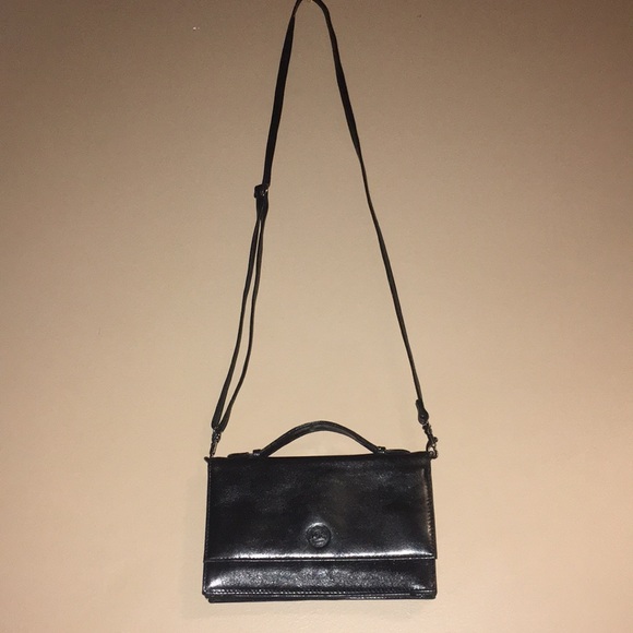 authentic Mancini clutch - Picture 1 of 6